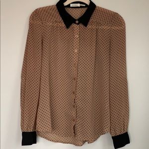 Women’s blouse, size M